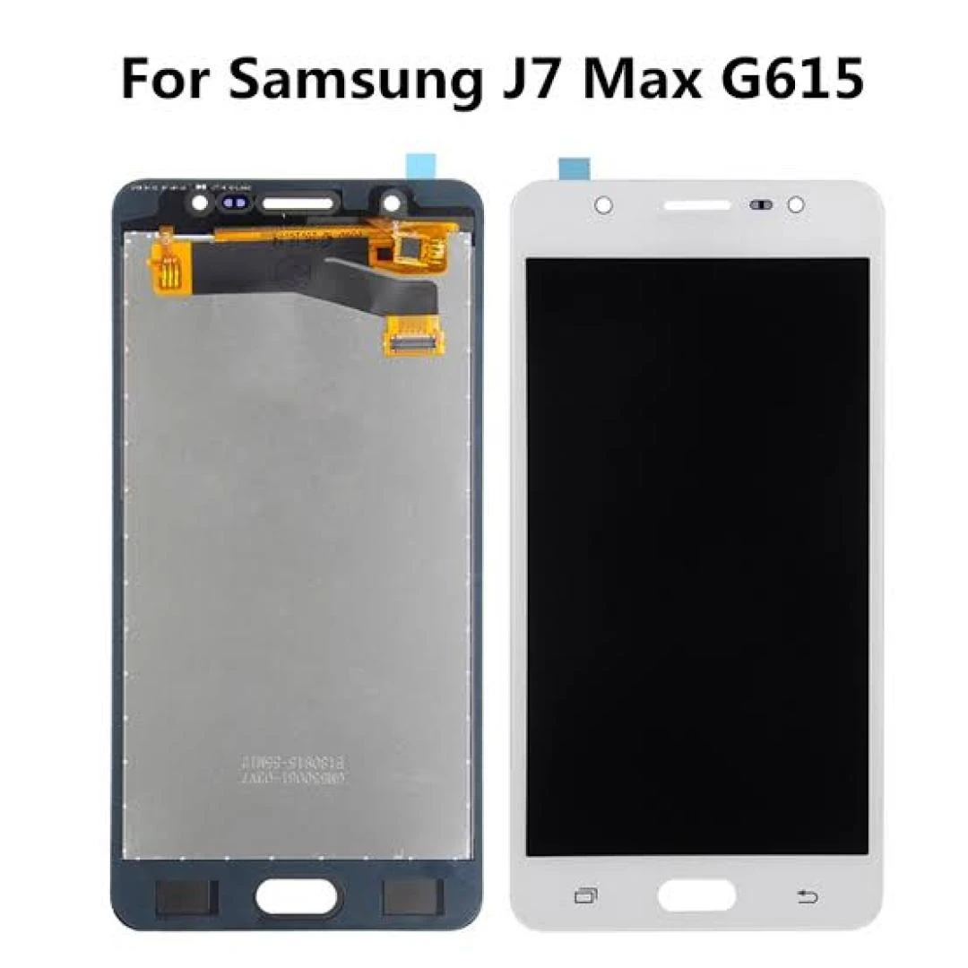 AFFICHEUR SAMSUNG J7 MAX COPY